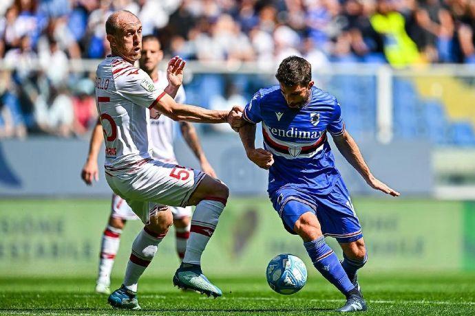 拉齐奥惊险逃平,主场与桑普多利亚战成:的简单介绍 拉齐奥惊险逃平,主场与桑普多利亚战成:的简单介绍