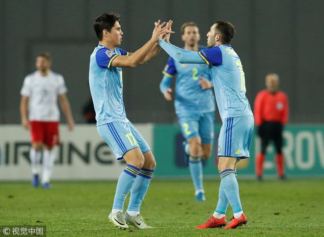 哈萨克斯坦射手成为外国风云人物 哈萨克斯坦射手成为外国风云人物