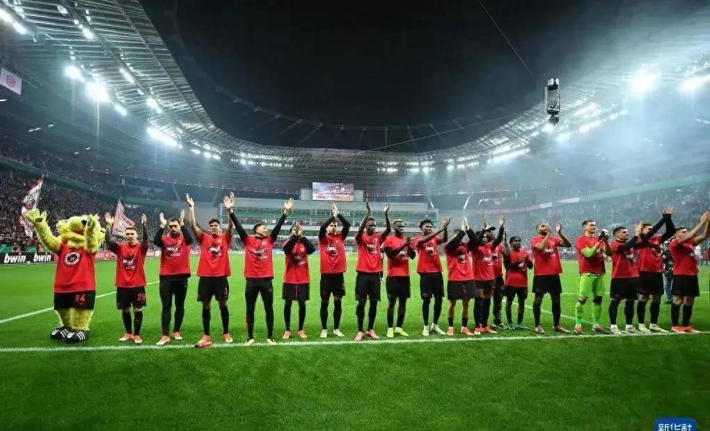 关于杜塞尔多夫球员状态神勇,取得与奥格斯堡队的胜利的信息 关于杜塞尔多夫球员状态神勇,取得与奥格斯堡队的胜利的信息