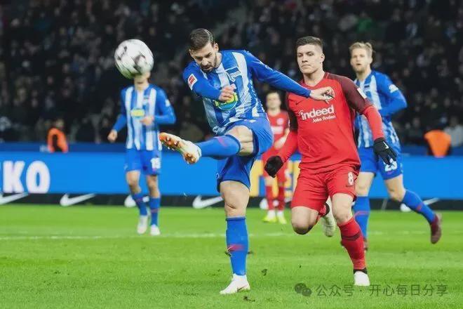 柏林赫塔主场失利，遭遇低谷的简单介绍