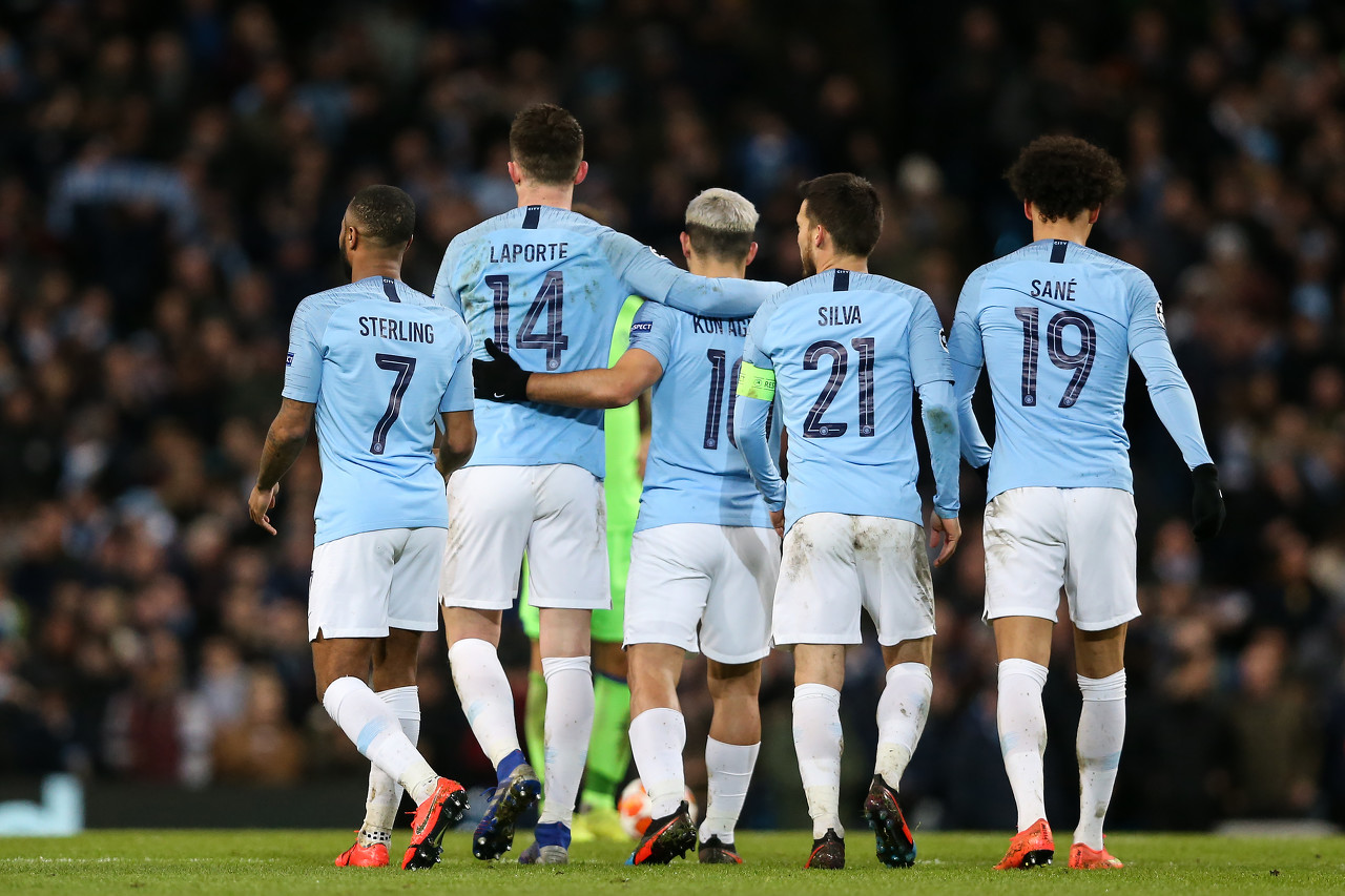 包含狂砍三分球:曼城轻取巴伦西亚,多特蒙德逆袭的词条 包含狂砍三分球:曼城轻取巴伦西亚,多特蒙德逆袭的词条