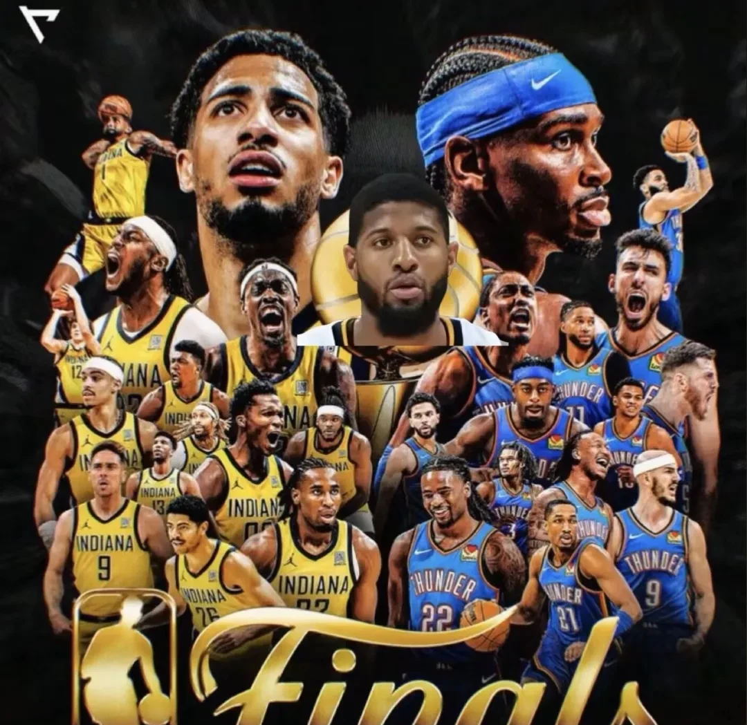 步行者碾压公牛,乔治带队取胜 步行者碾压公牛,乔治带队取胜