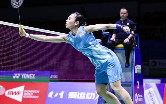 印尼队力克印度队,戴资颖关键制胜的简单介绍 印尼队力克印度队,戴资颖关键制胜的简单介绍