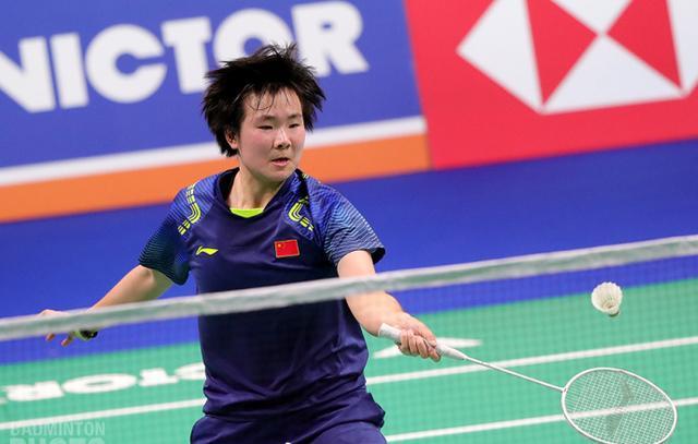 韩国队鏖战丹麦队,辛杜统治全场 韩国队鏖战丹麦队,辛杜统治全场