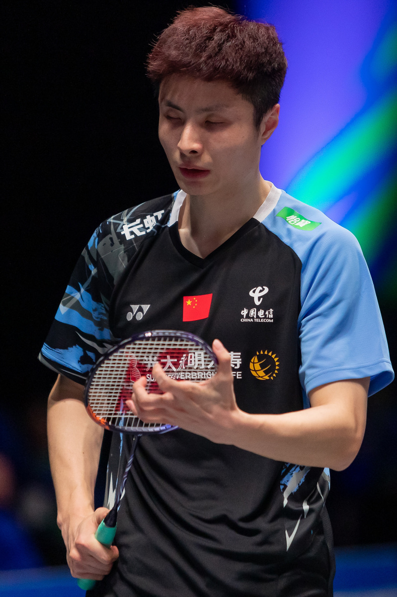 印尼队绝杀马来西亚队,石宇奇关键制胜 印尼队绝杀马来西亚队,石宇奇关键制胜