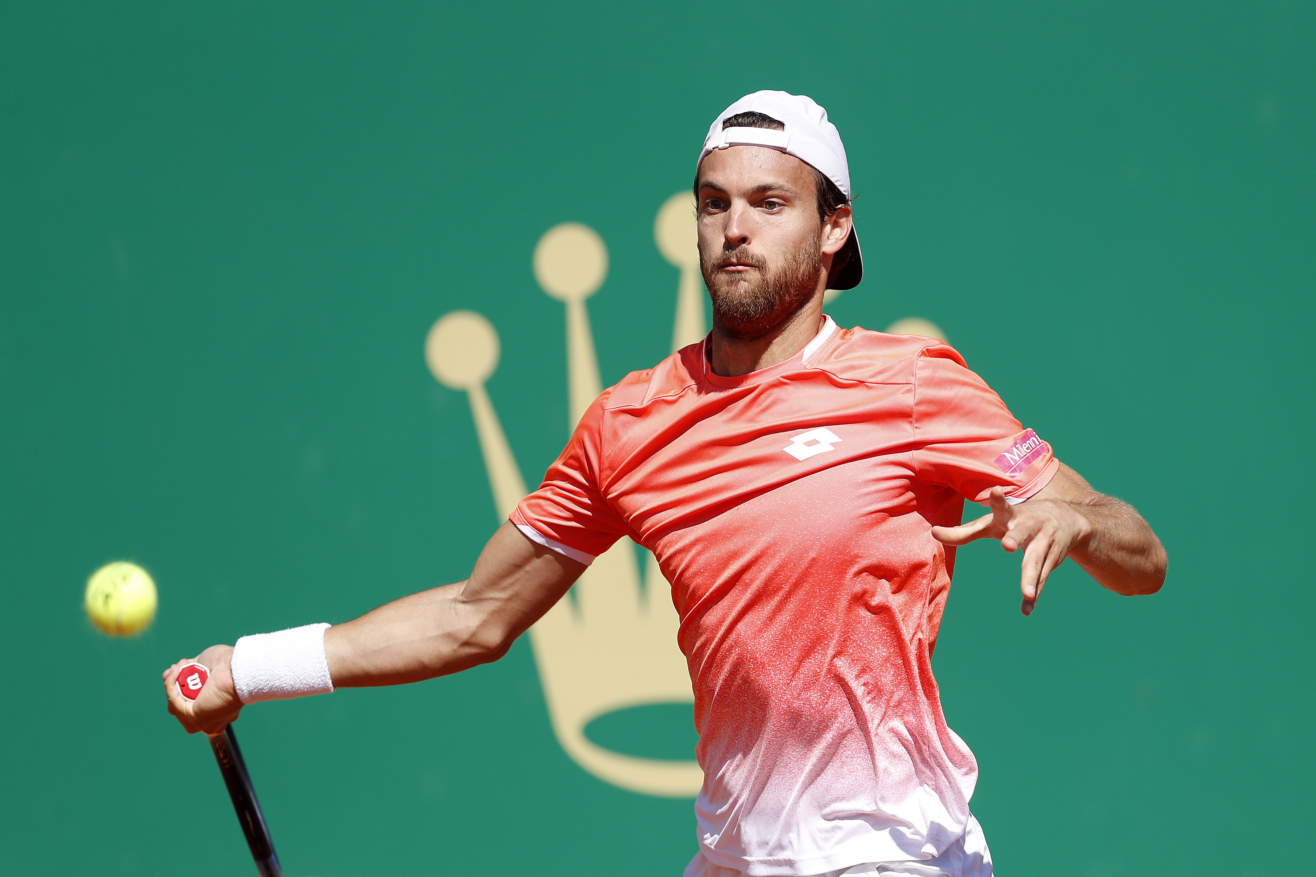 雷火电竞下载-蒙特卡洛大师赛逆转联合杯，梅德韦杰夫扛起全队