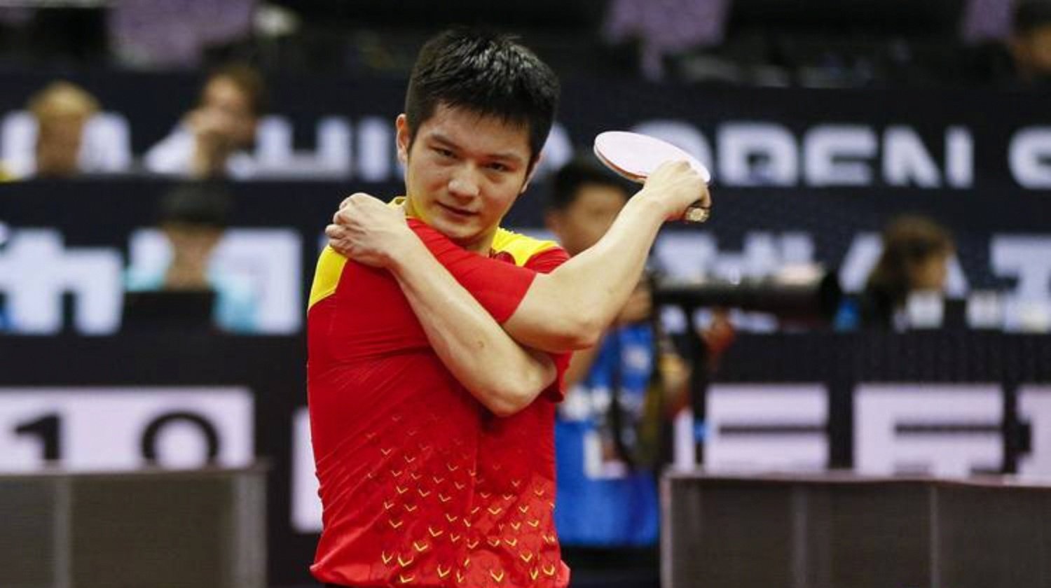 雷火电竞网站-法国队力克日本队，樊振东带队取胜