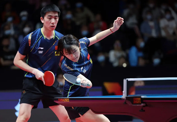 波兰队鏖战韩国队，林高远扛起全队