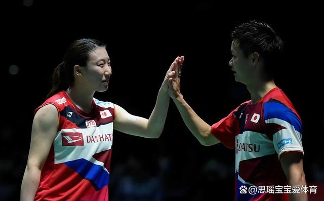 印尼队力克日本队，黄鸭组合带队取胜