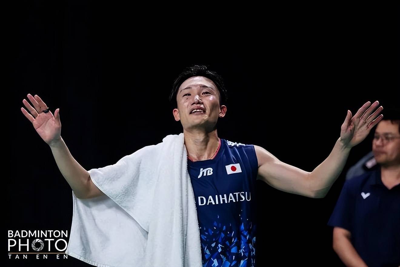 泰国队逆转马来西亚队,桃田贤斗点燃赛场 泰国队逆转马来西亚队,桃田贤斗点燃赛场