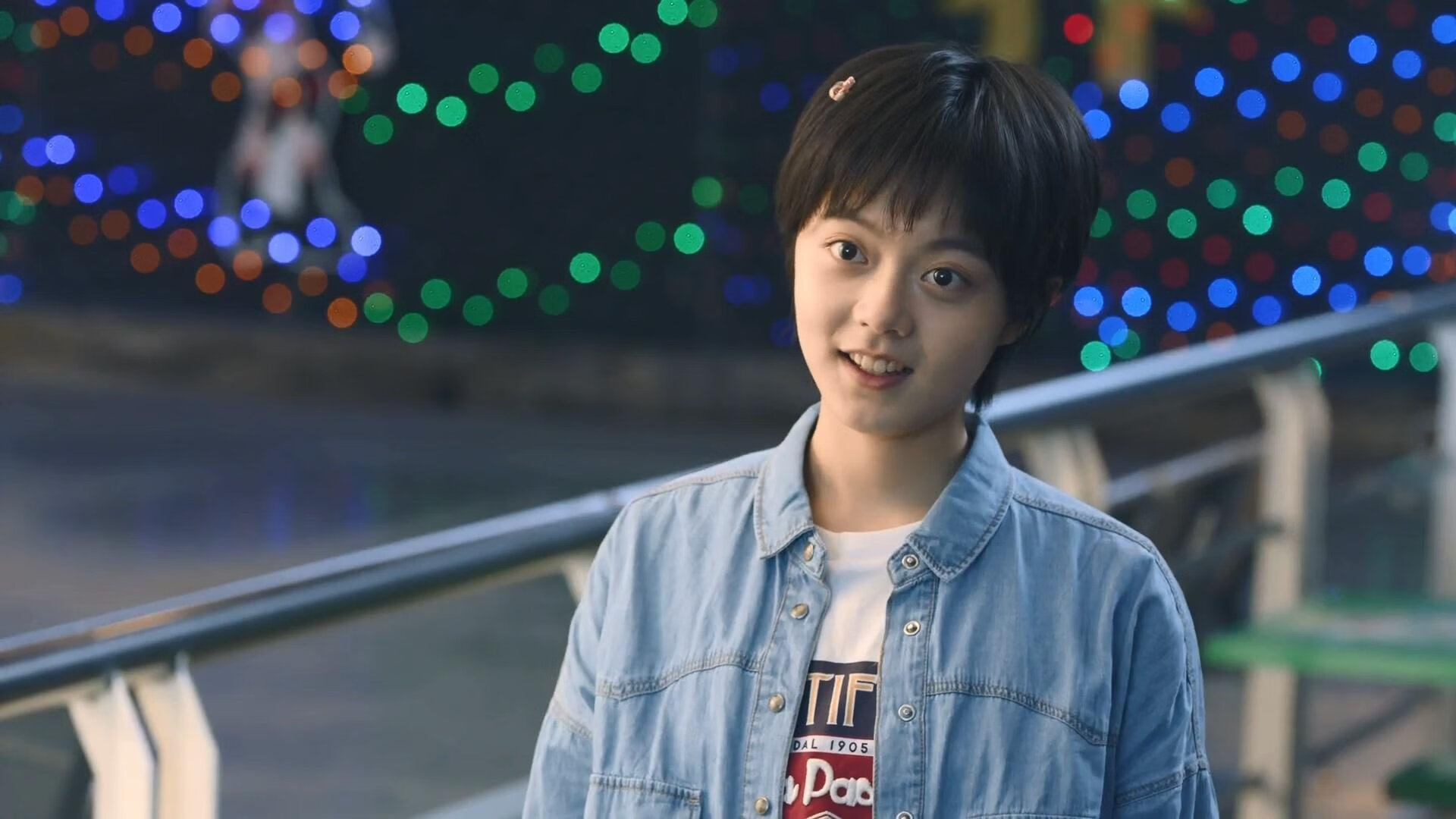 时空裂隙下的跨界巅峰，当杜兰特空降CBA京深大战