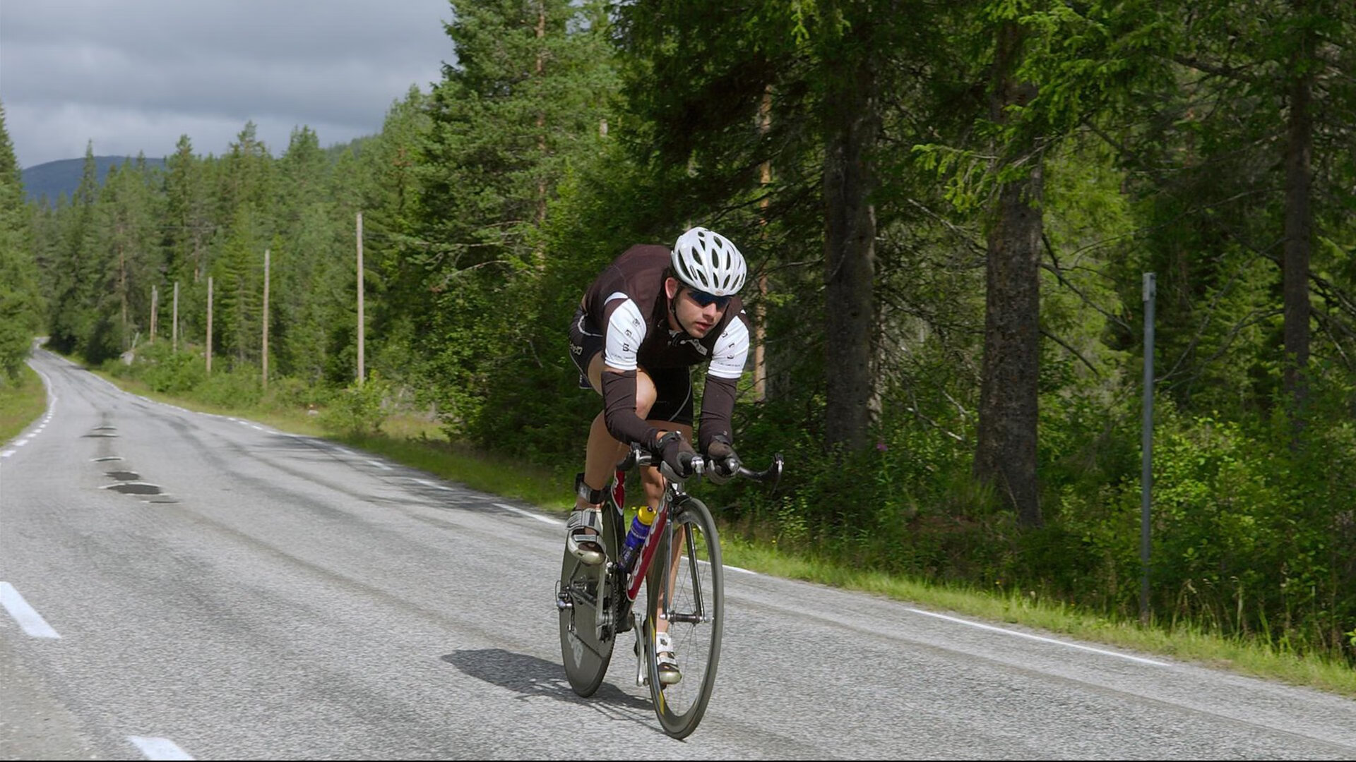韩国站,F1年度争冠的决定性战役